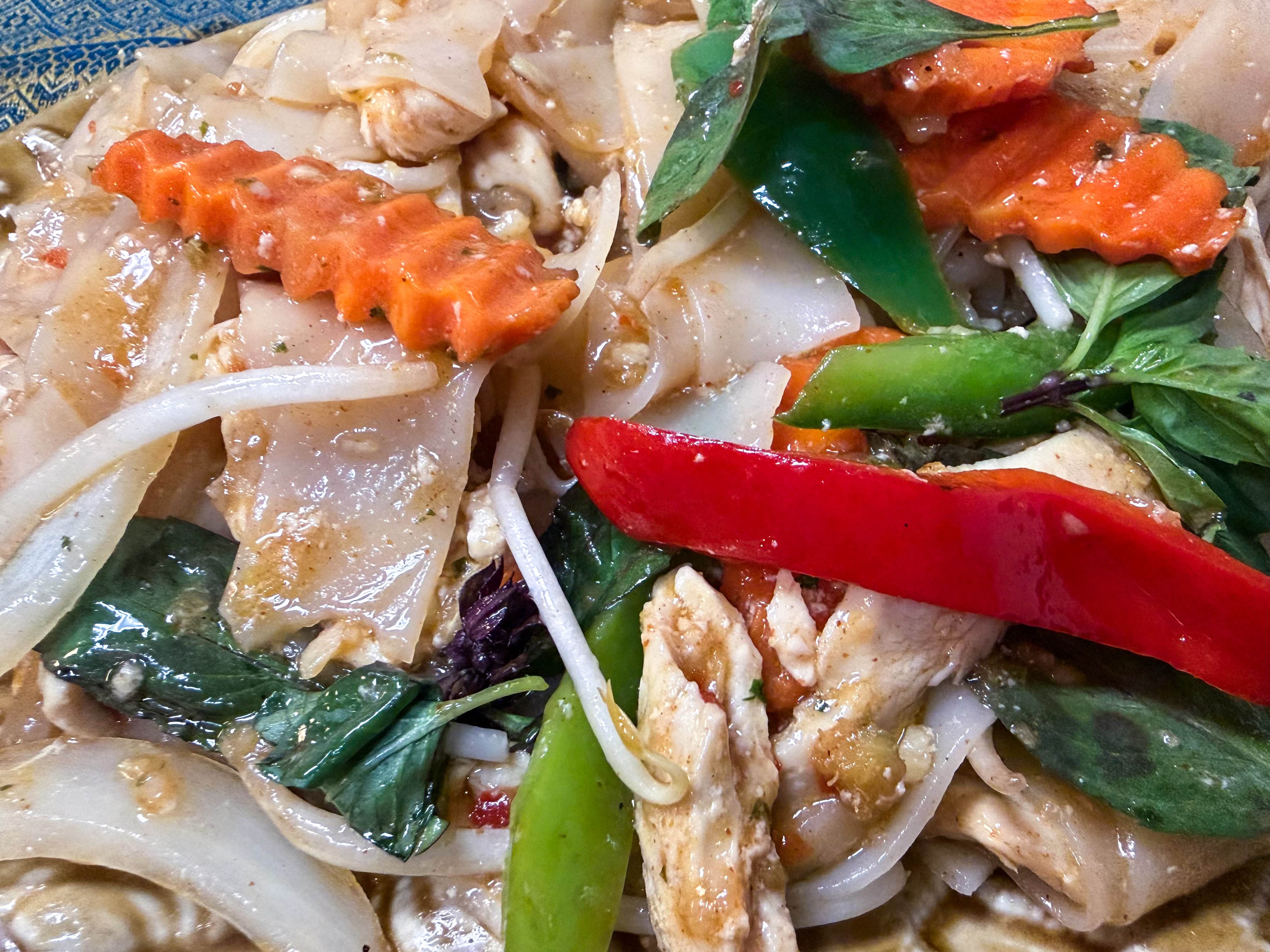 Pad Kee Mow