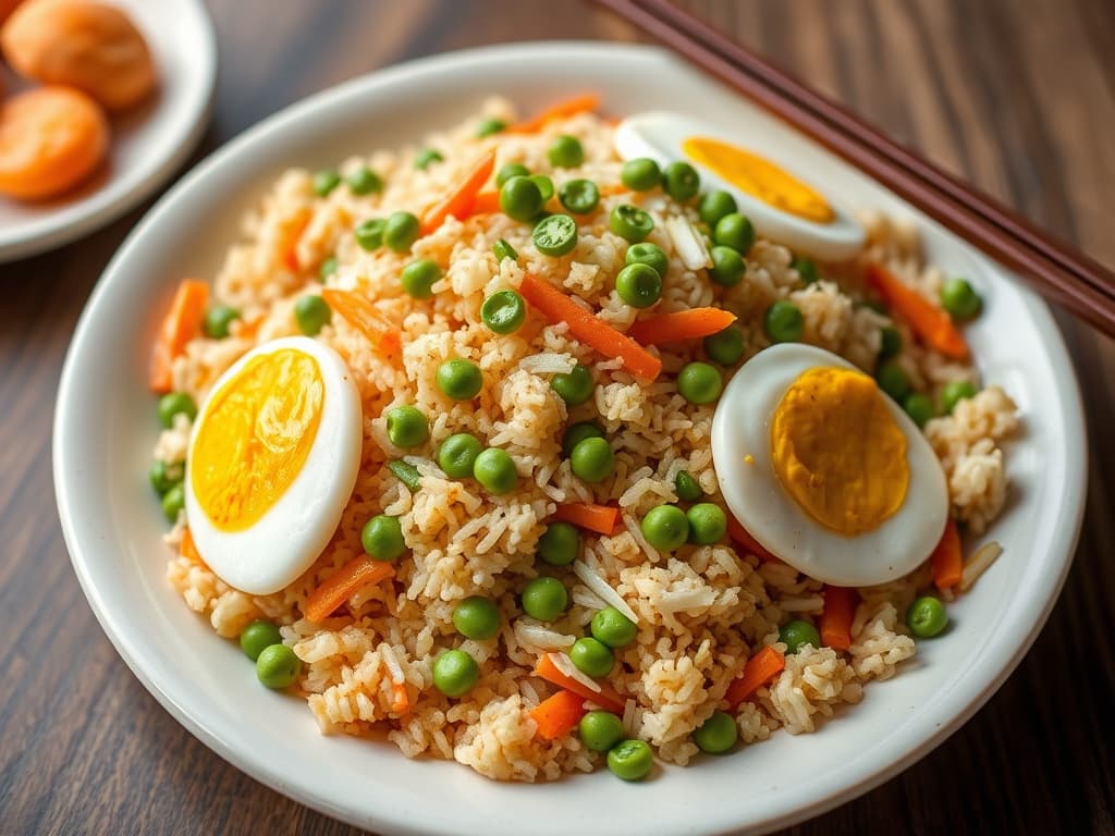 Thai Fried Rice